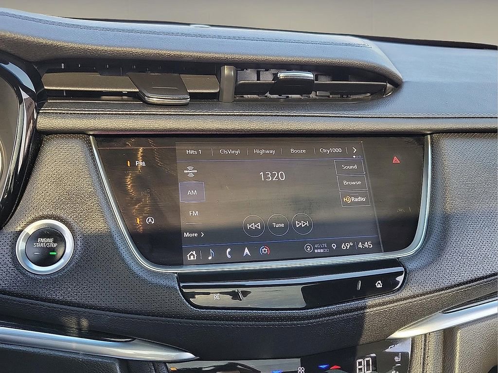 Used 2024 Cadillac XT5 Premium Luxury image 14