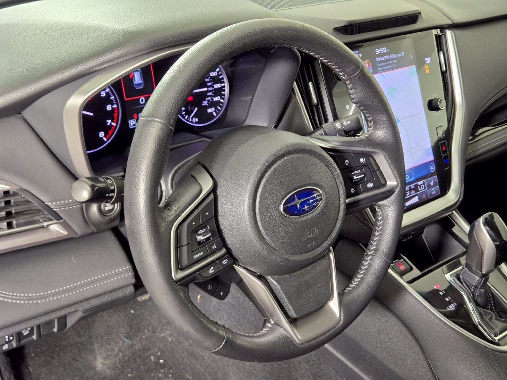Certified 2022 Subaru Outback Limited AWD/4WD image 25