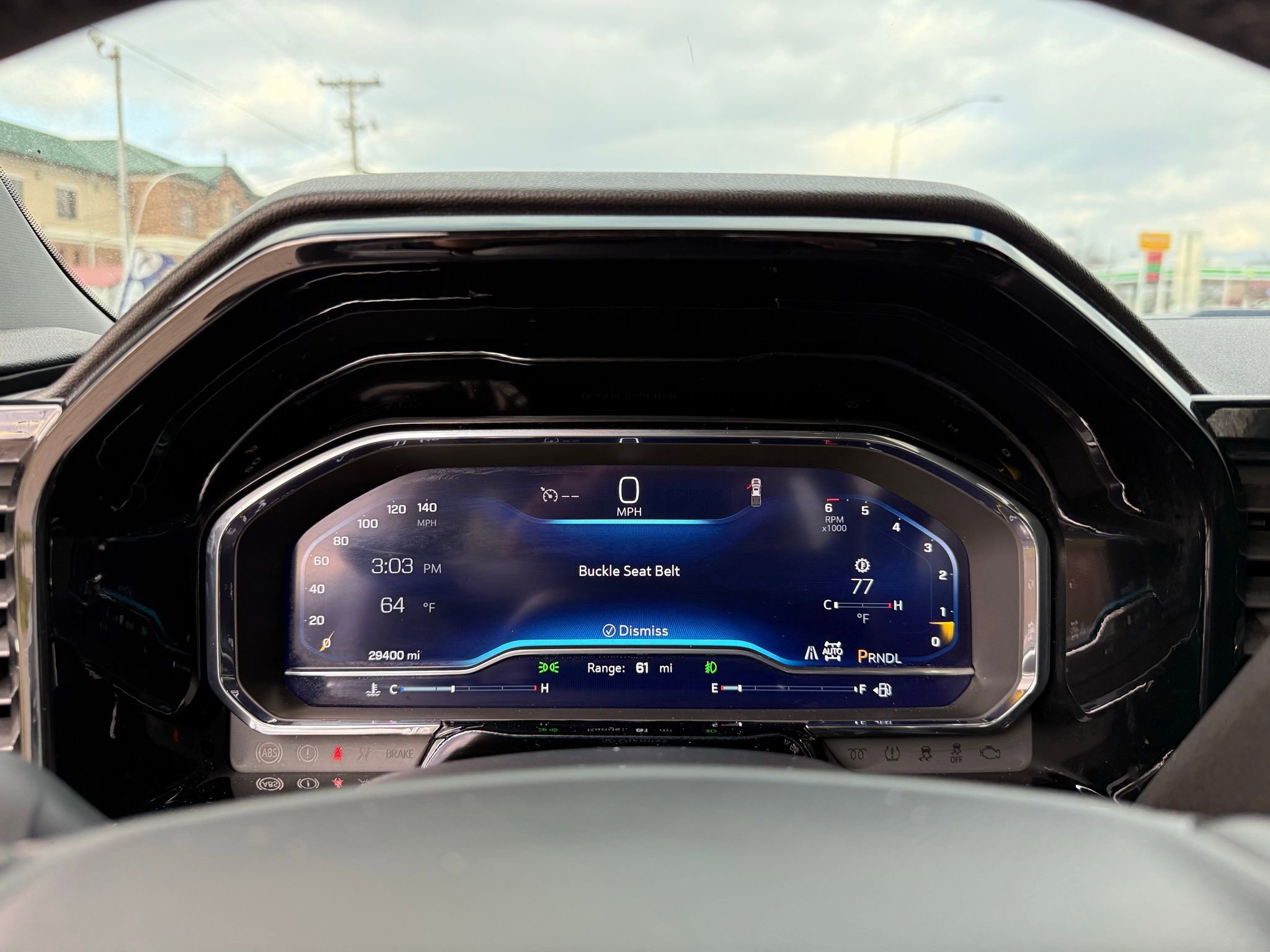 Used 2024 Chevrolet Silverado 1500 LT Trail Boss w/ Protection Package image 51