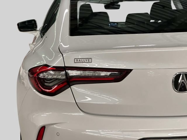 Certified 2023 Acura TLX w/ Technology Package FWD image 12