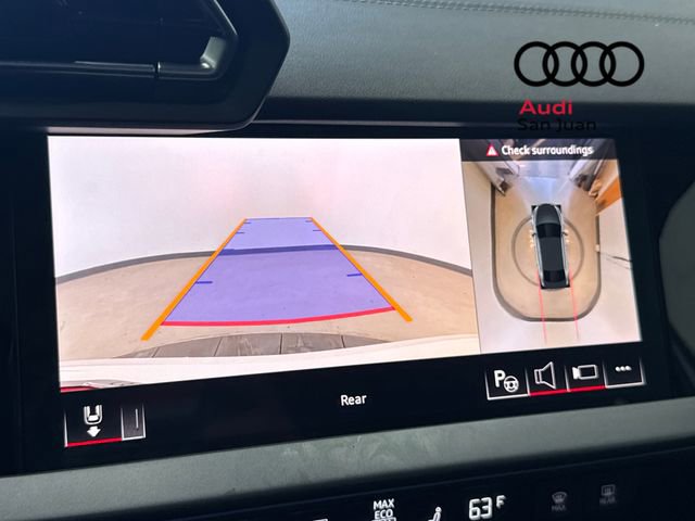 New 2026 Audi A3 2.0T Premium Plus image 23