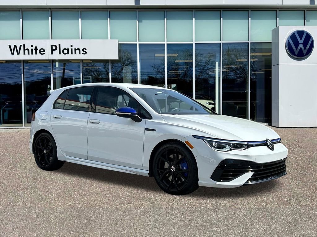 Used 2023 Volkswagen Golf 20th Anniversary Edition
