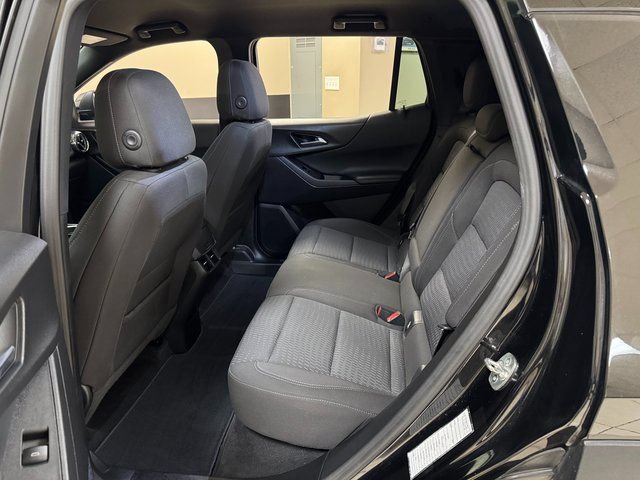Used 2025 Chevrolet Equinox LT FWD image 20