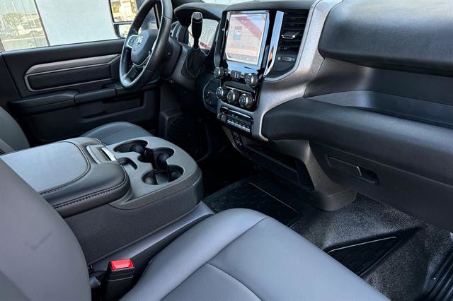 New 2026 RAM 5500 Tradesman image 11