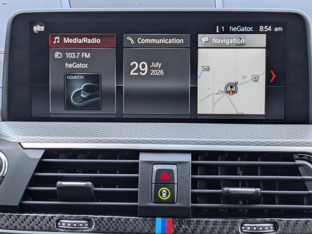 Used 2019 BMW X4 xDrive30i AWD/4WD image 18