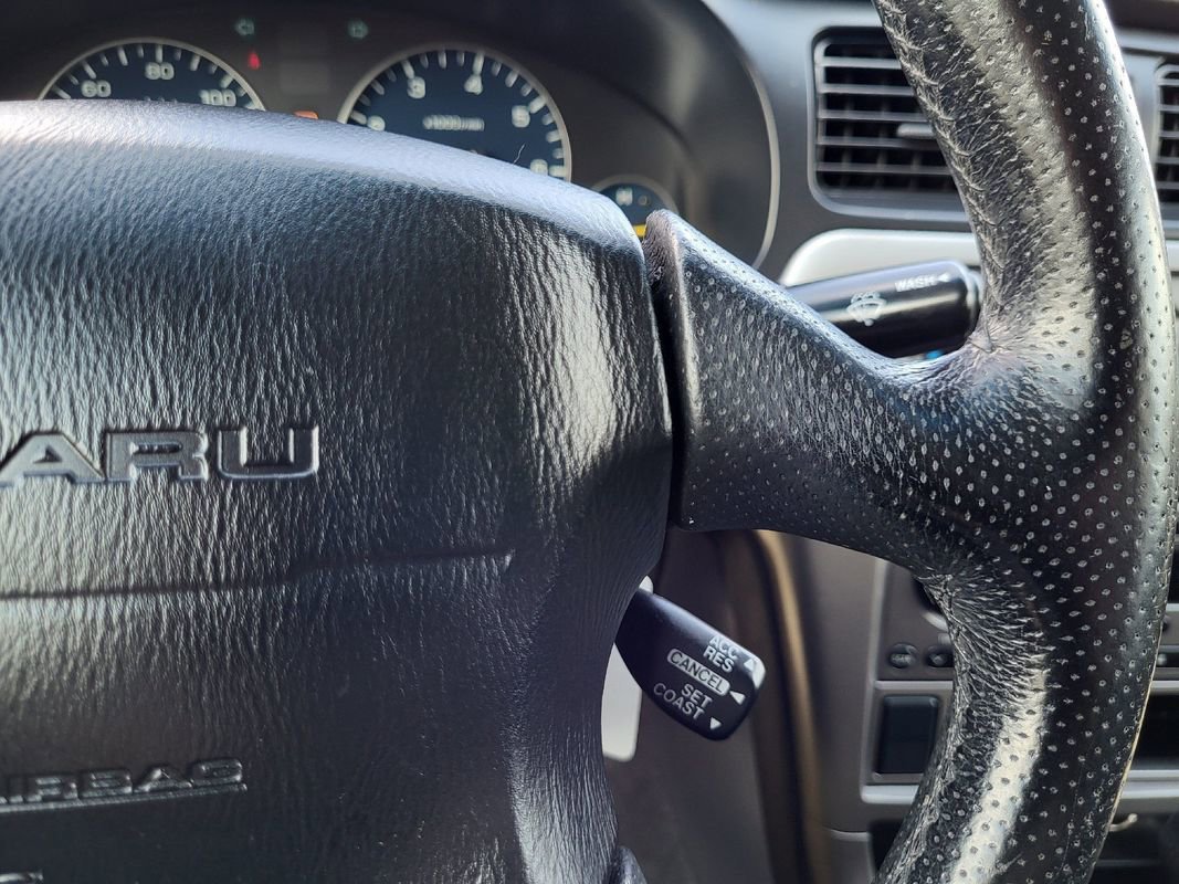 Used 2004 Subaru Baja Turbo image 24