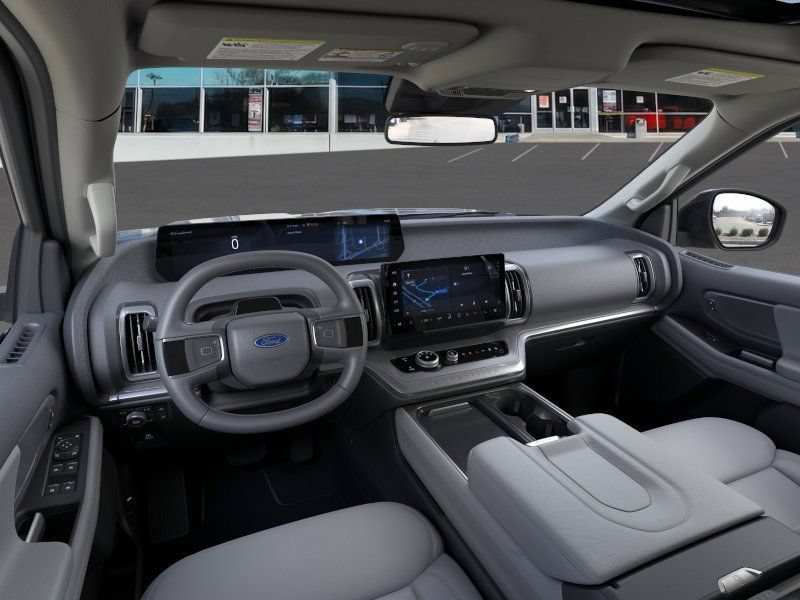 New 2026 Ford Expedition Max Active AWD/4WD image 9