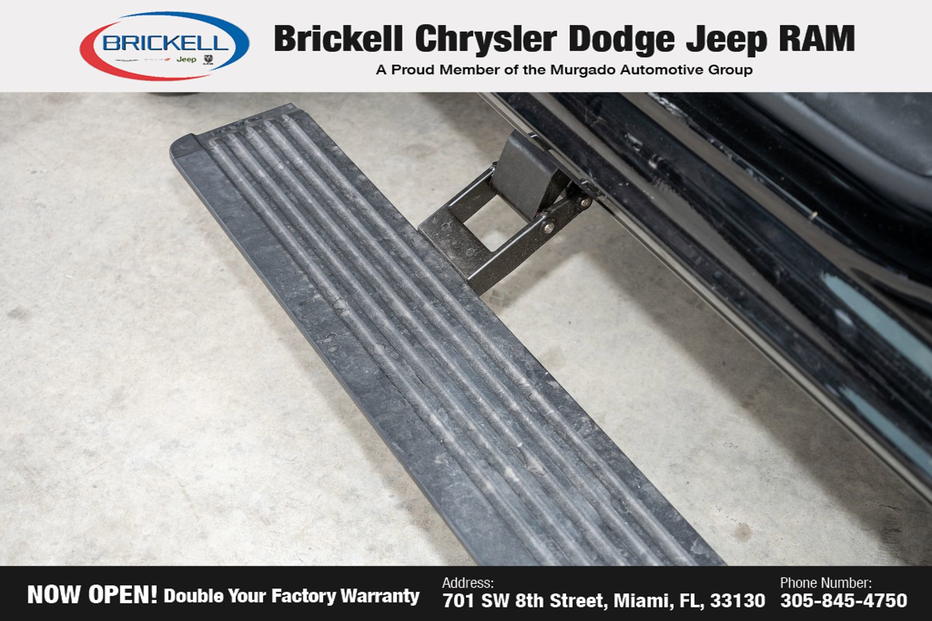 New 2026 RAM 1500 Limited w/ Bed Utility Group image 39