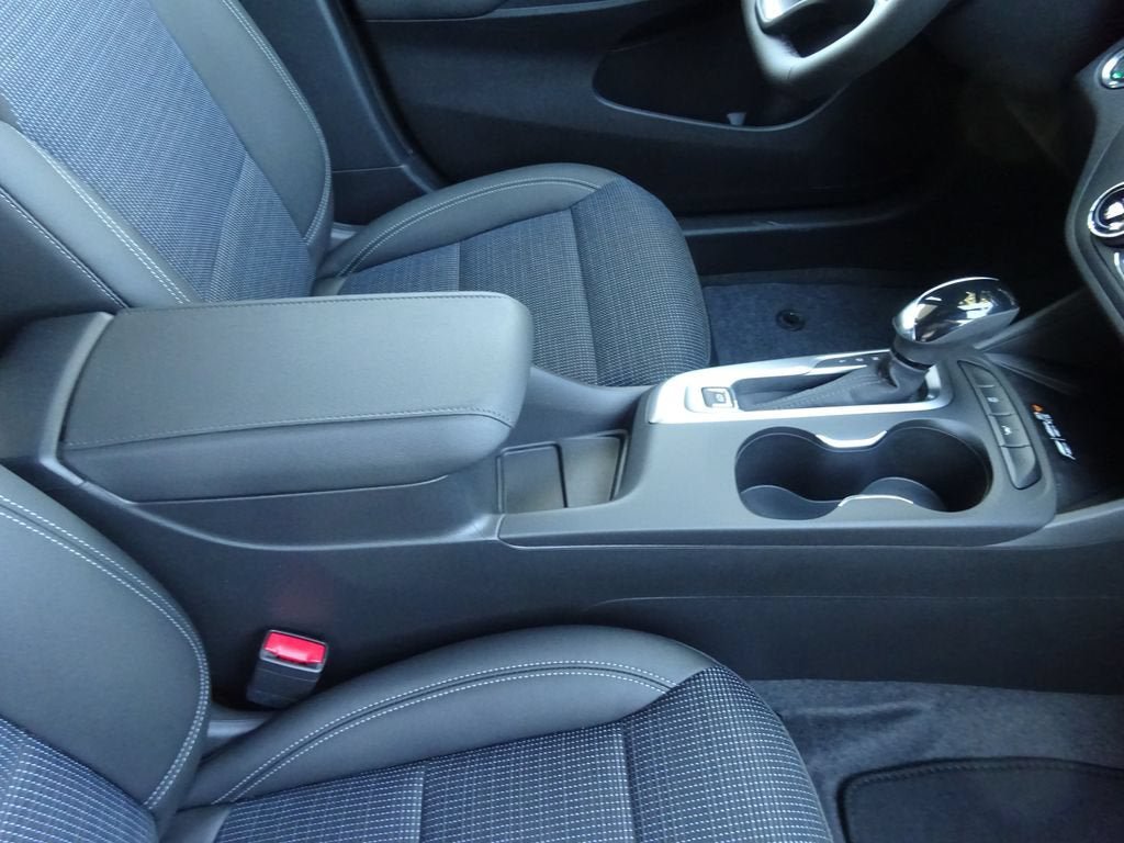 New 2026 Buick Envista Preferred w/ Convenience I Package FWD image 17