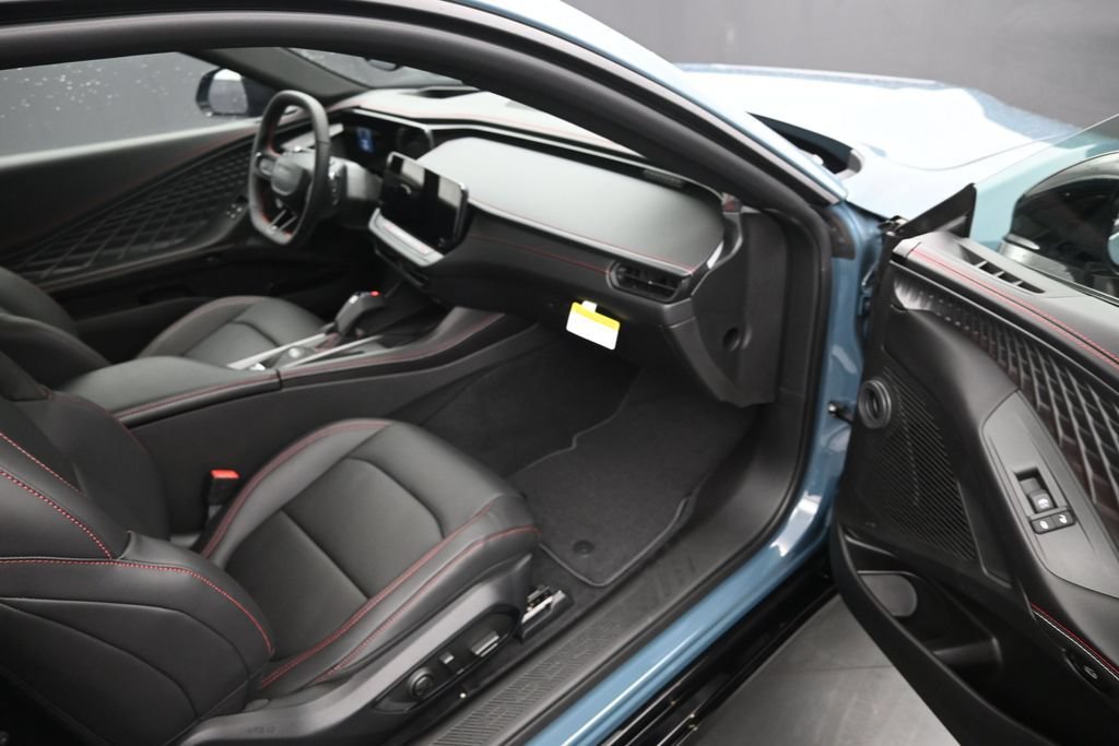New 2027 Dodge Charger R/T AWD/4WD image 9