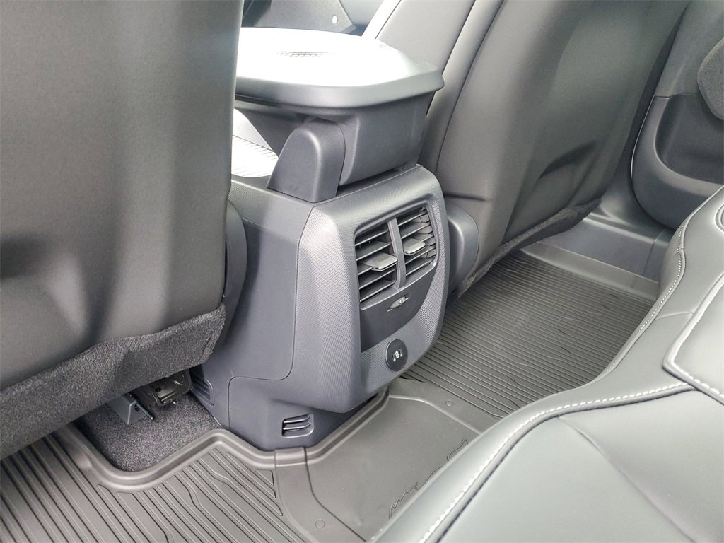 New 2025 Ford Mustang Mach-E GT w/ Interior Protection Package image 13