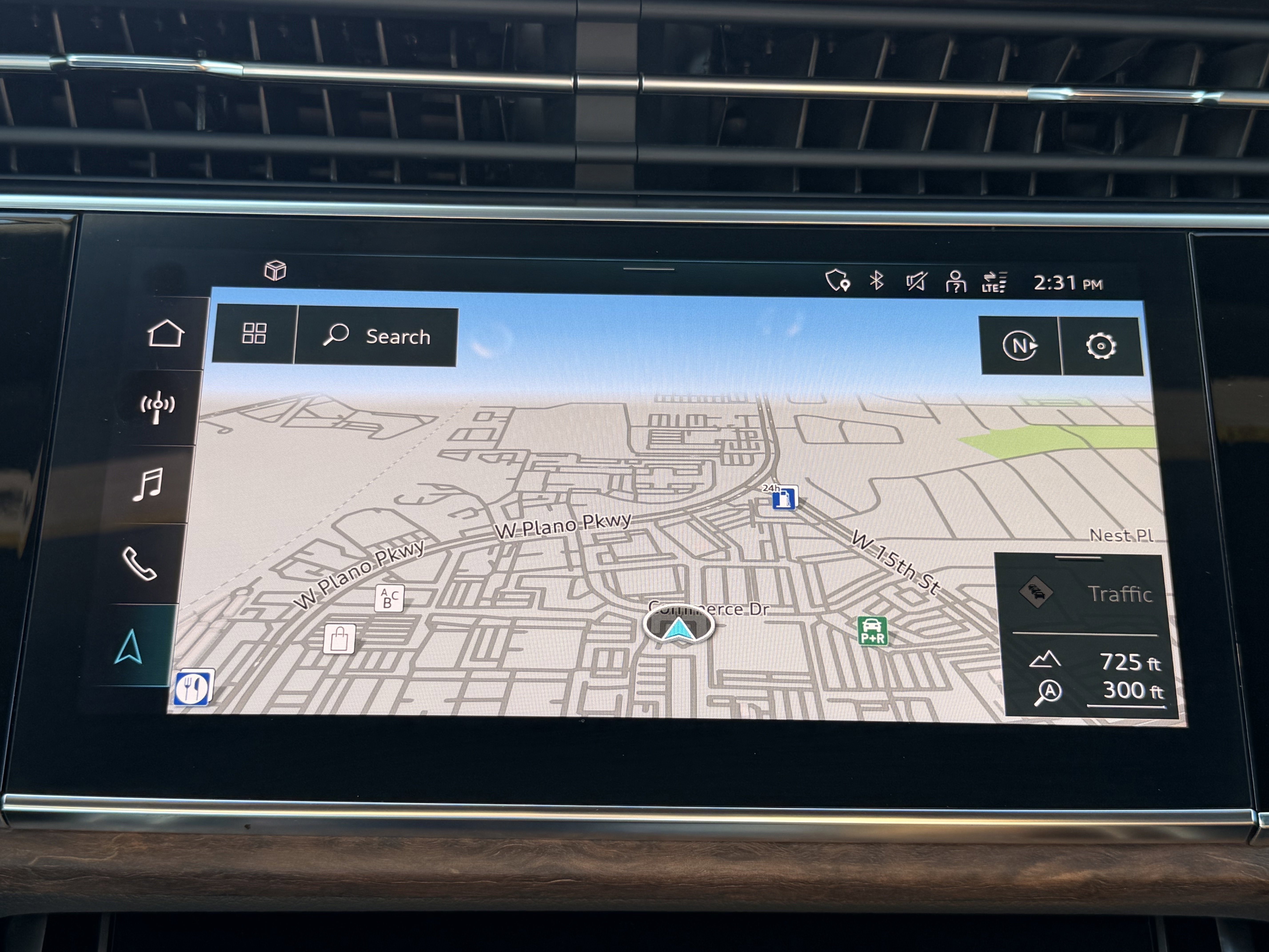 Used 2023 Audi Q8 Premium w/ Convenience Package image 66