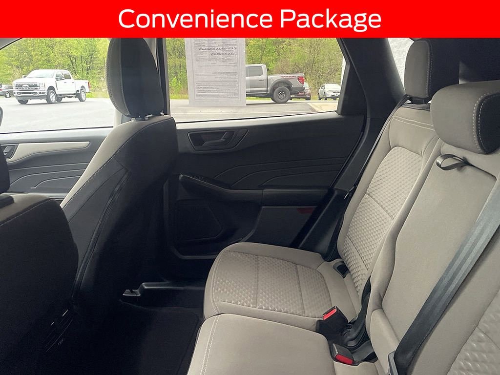 Used 2022 Ford Escape SE w/ Convenience Package AWD/4WD image 8