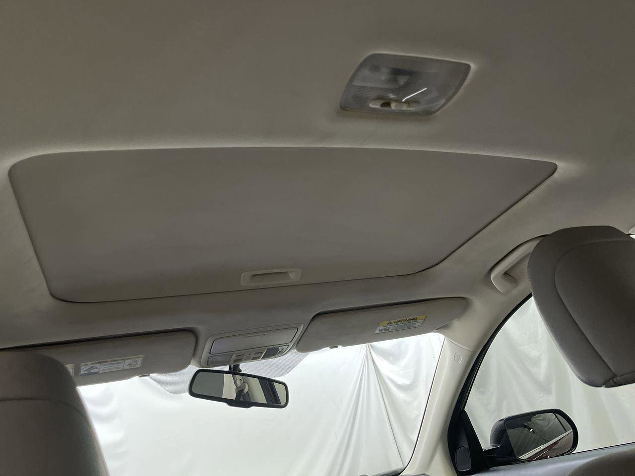 Used 2016 Honda CR-V EX-L image 21