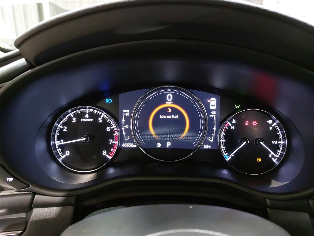 Used 2023 MAZDA MAZDA3 s image 20