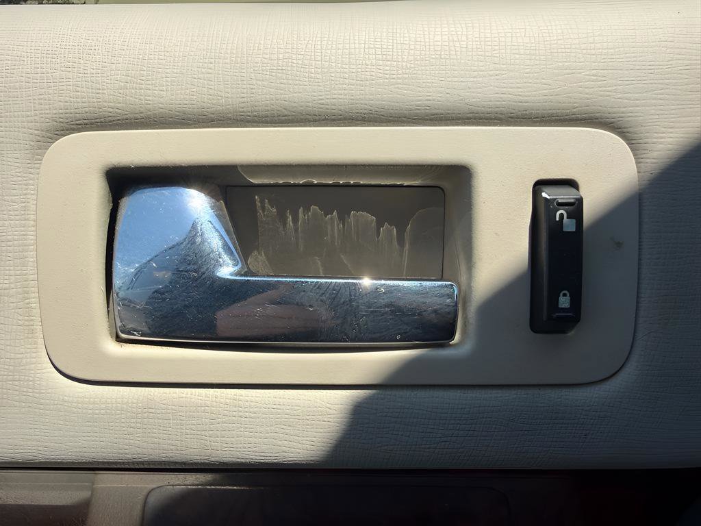 Used 2012 Ford Flex Limited image 25