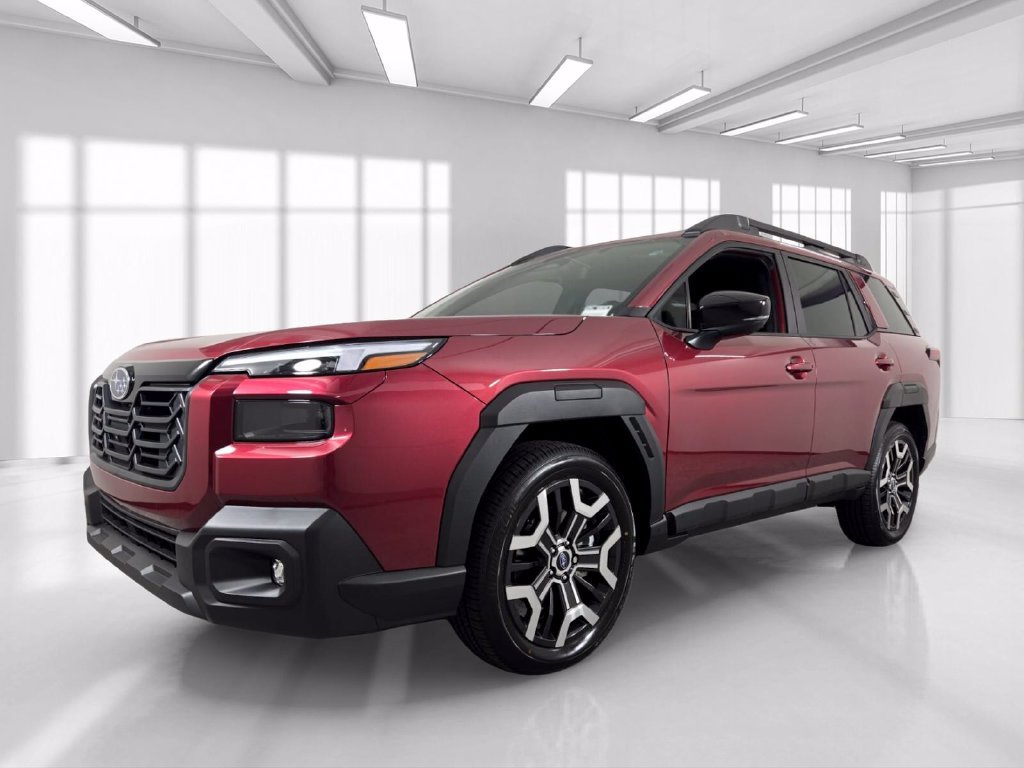 New 2026 Subaru Outback Touring XT AWD/4WD image 2