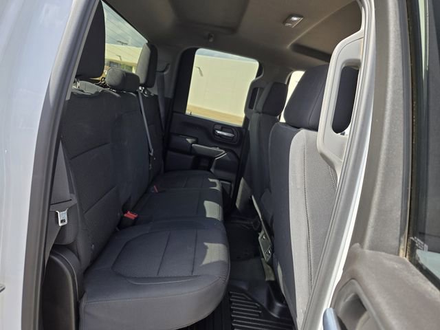 Used 2020 Chevrolet Silverado 2500 W/T w/ WT Convenience Package image 22