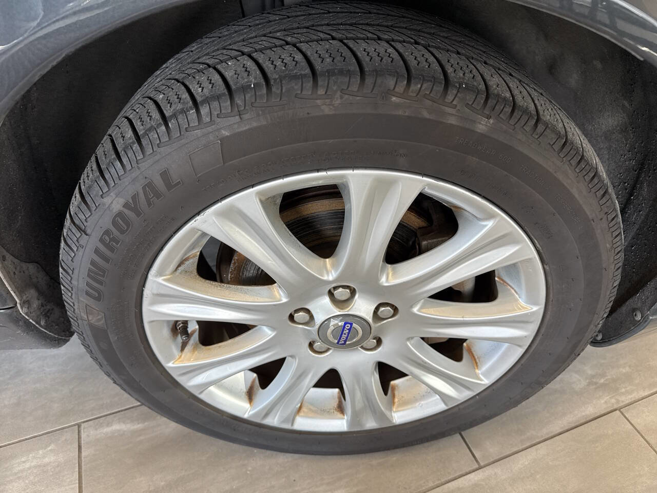 Used 2010 Volvo S80 3.2 image 40