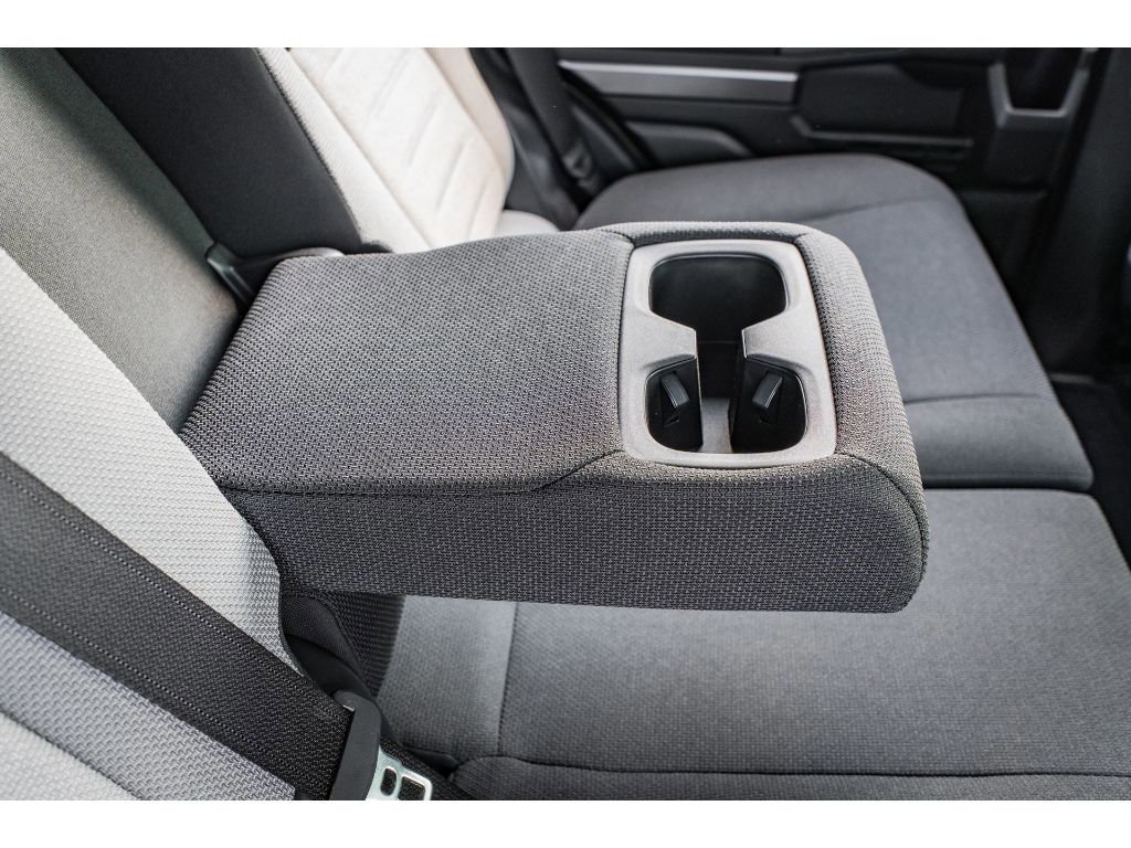 Used 2025 Toyota 4Runner TRD Off-Road image 28