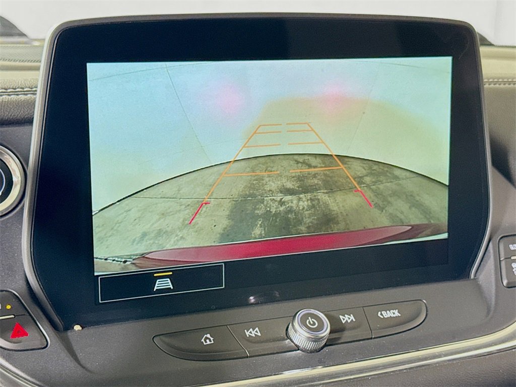 Used 2023 Chevrolet Blazer LT w/ Convenience Package image 11