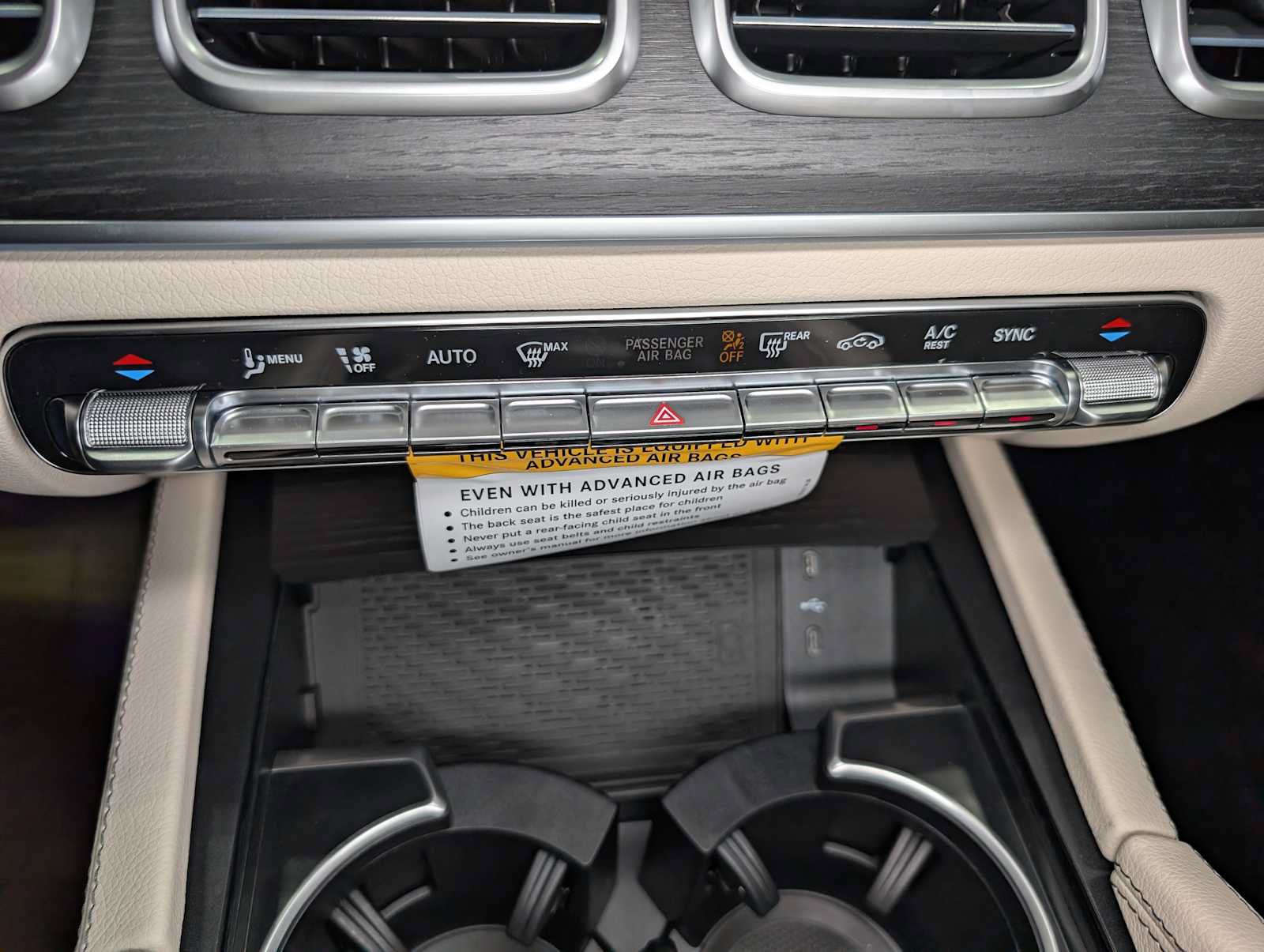 New 2026 Mercedes-Benz GLE 350 4MATIC image 25