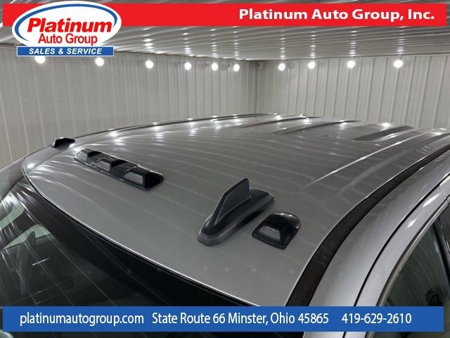 Used 2023 GMC Sierra 2500 SLE w/ SLE Convenience Package image 57