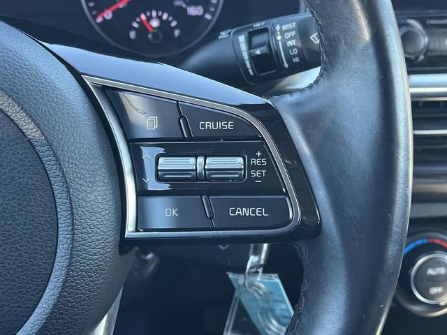 Used 2019 Kia Forte S w/ S Premium Package image 27