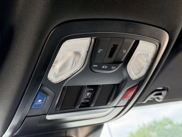 New 2026 RAM 3500 Tradesman AWD/4WD image 25