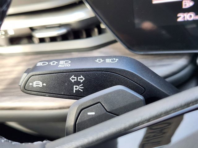 New 2025 Audi Q5 Prestige image 20