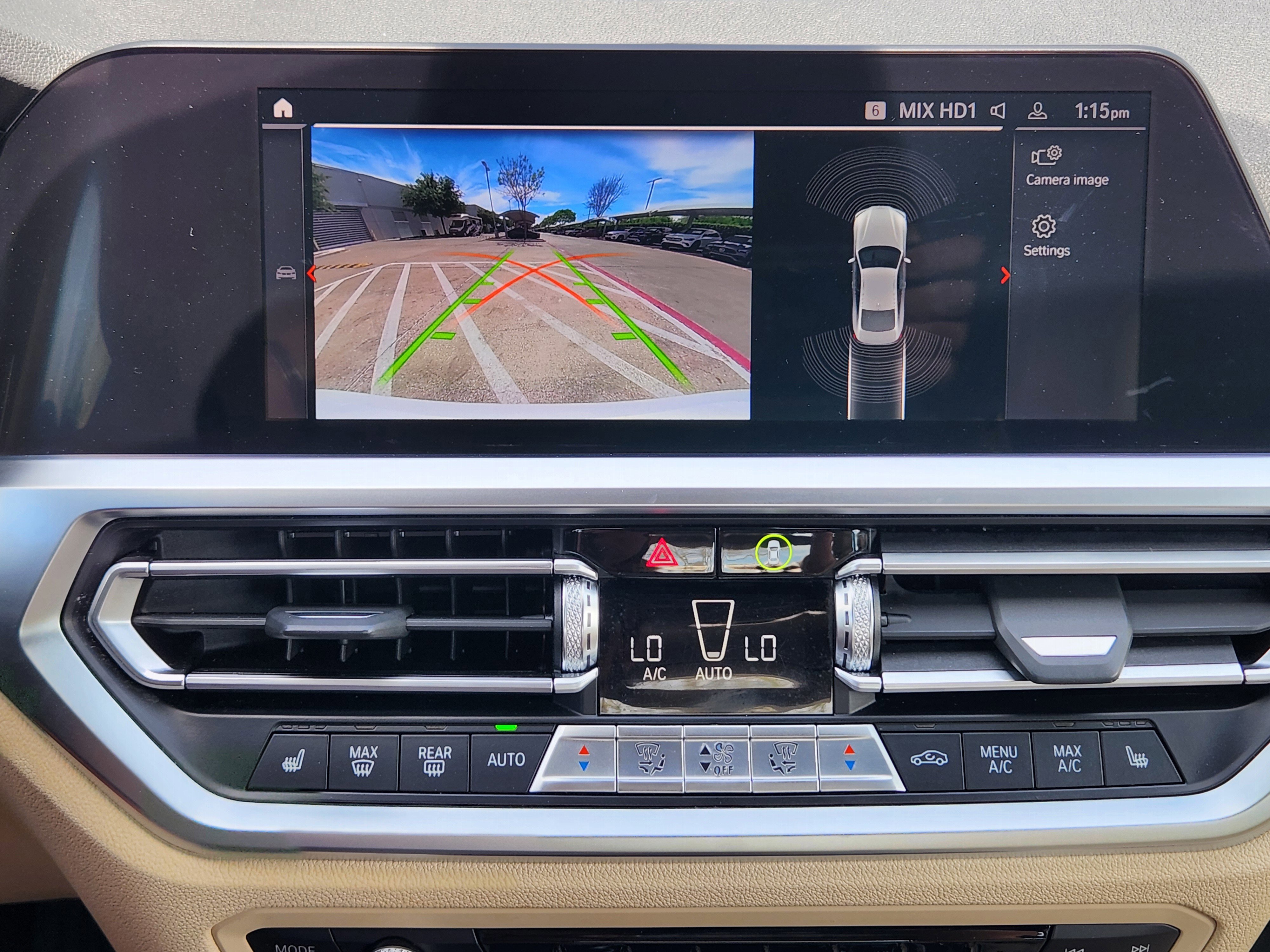 Used 2022 BMW 430i Coupe image 11