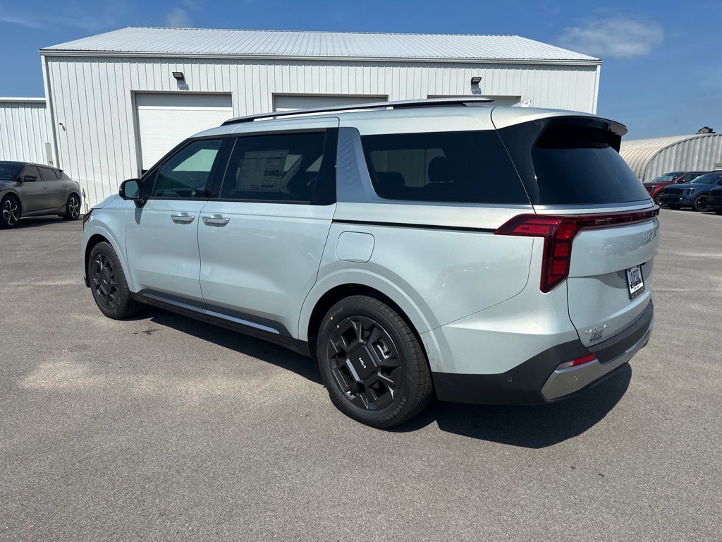 New 2026 Kia Carnival SX image 4
