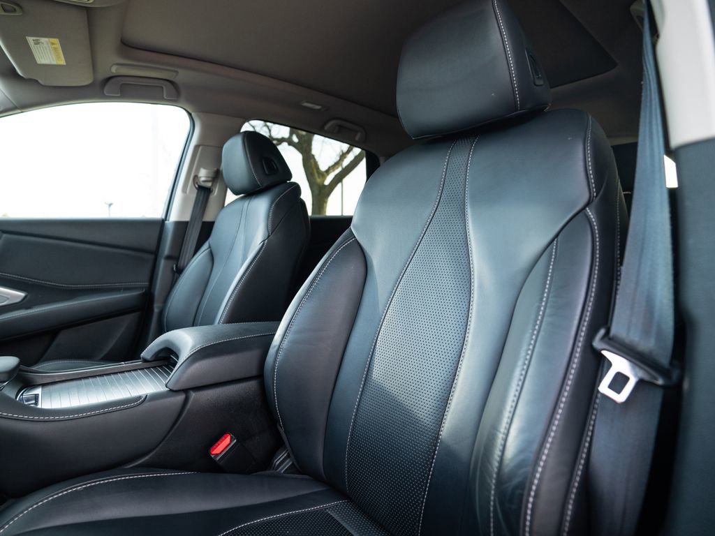 Certified 2023 Acura RDX w/ Technology Package image 8