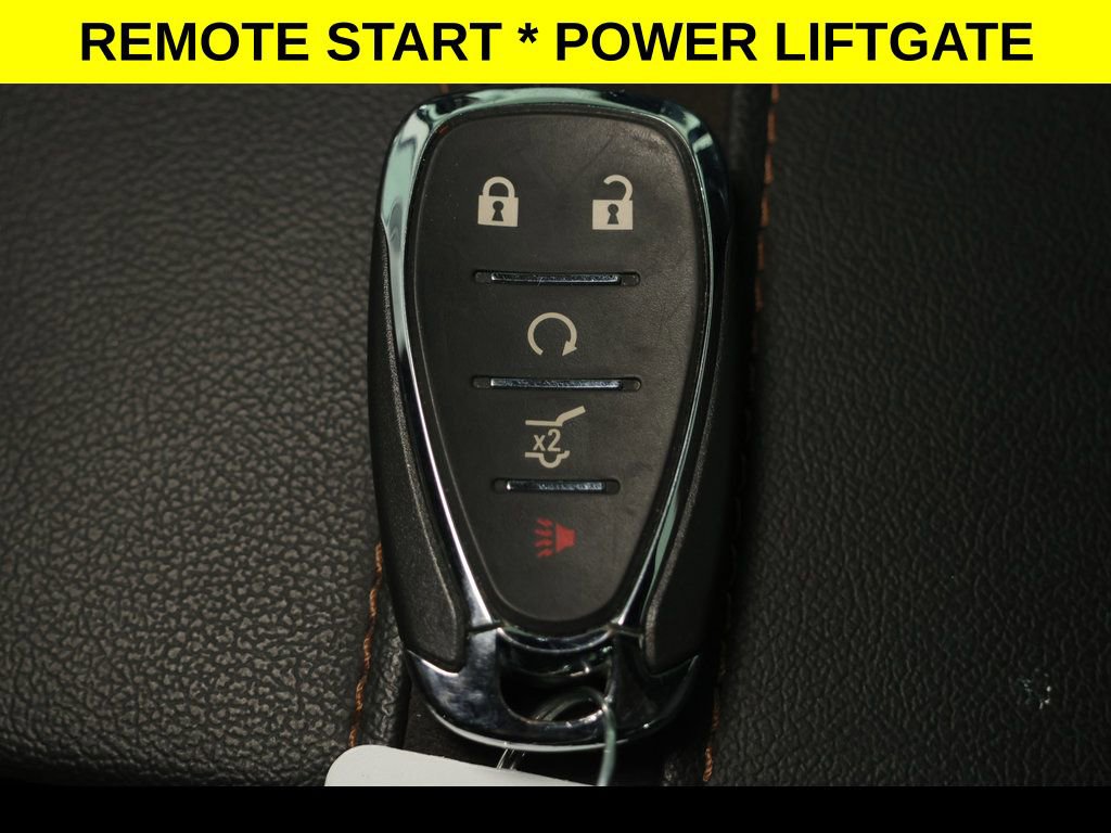 Used 2023 Chevrolet Blazer Premier image 9