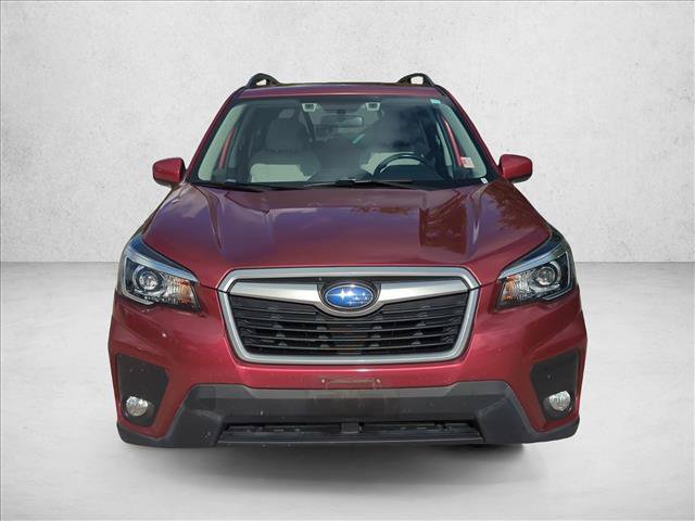 Used 2019 Subaru Forester Premium w/ All-Weather Package AWD/4WD image 2