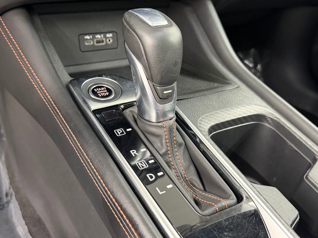 Used 2020 Nissan Sentra SR w/ Premium Package image 30