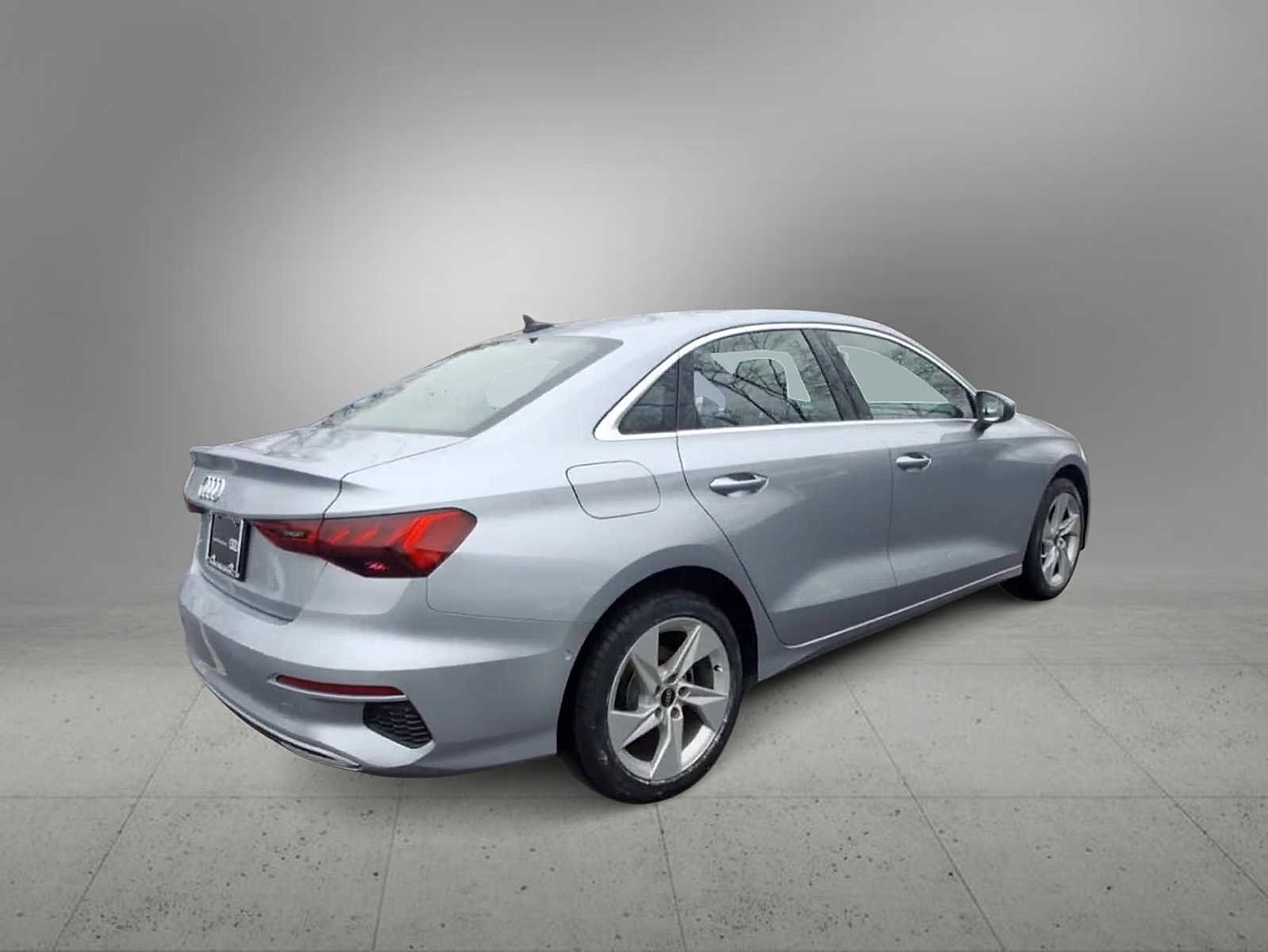 Certified 2023 Audi A3 2.0T Premium image 8