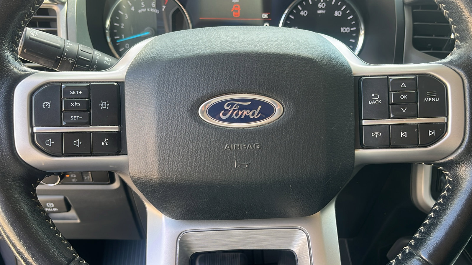 Used 2023 Ford Expedition XLT RWD image 15