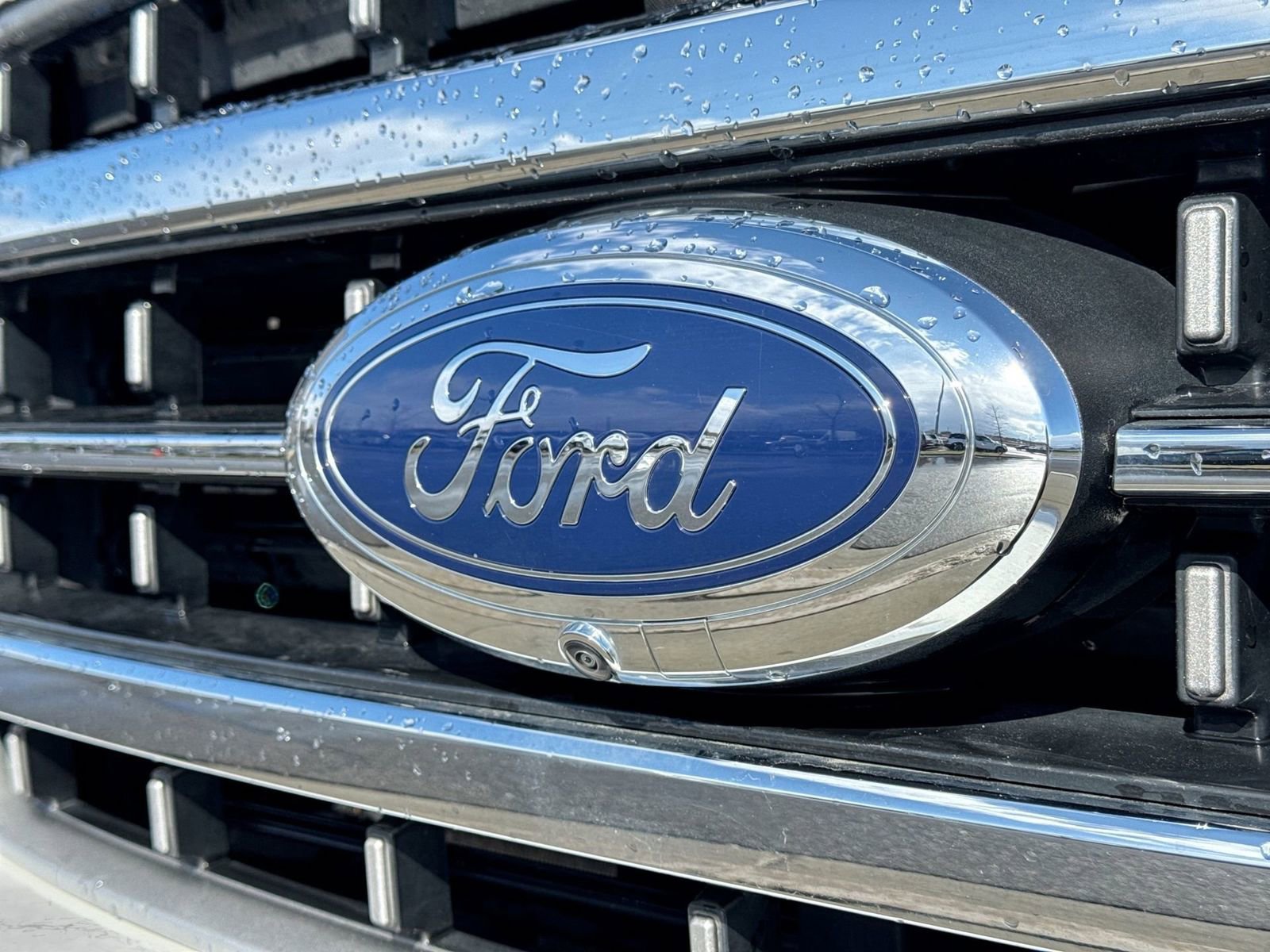 Used 2021 Ford F150 Lariat image 10