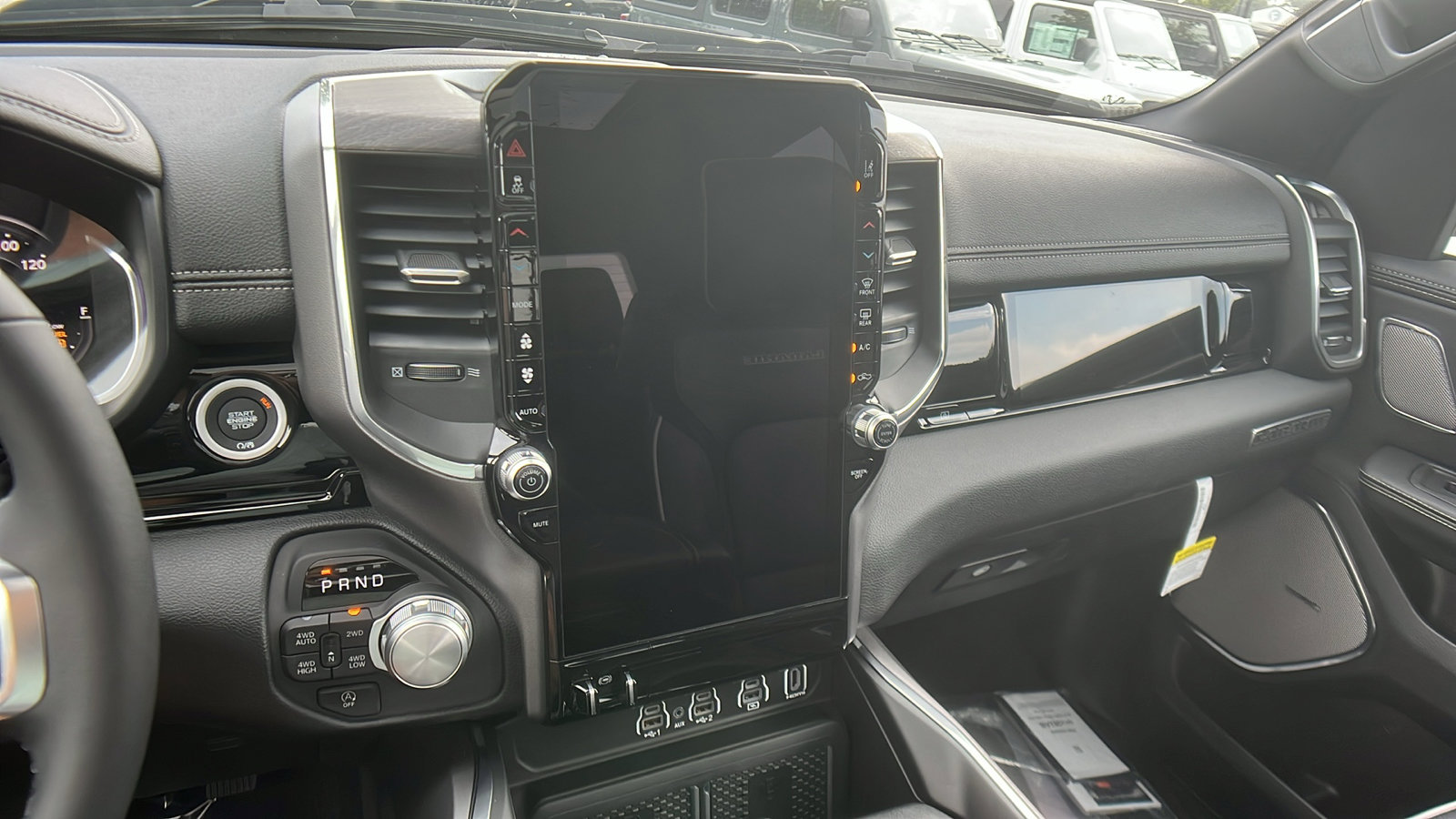 New 2026 RAM 1500 Laramie image 29