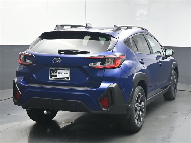 New 2026 Subaru Crosstrek 2.5i Premium image 7
