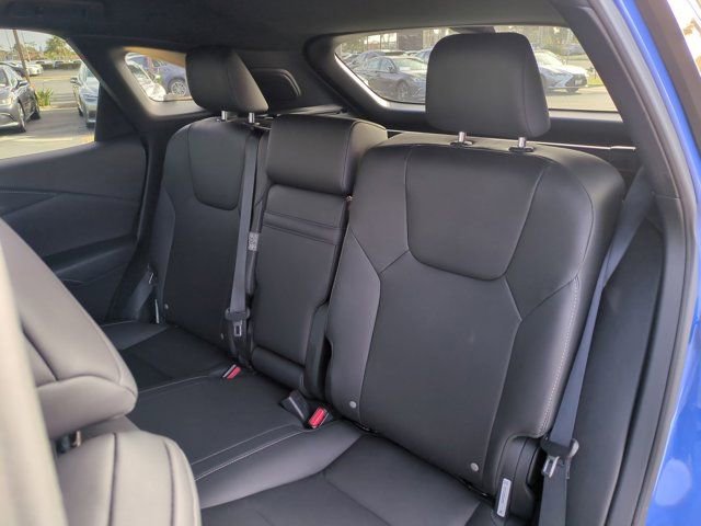 Used 2023 Lexus RX 350 F Sport w/ Cold Area Package image 27