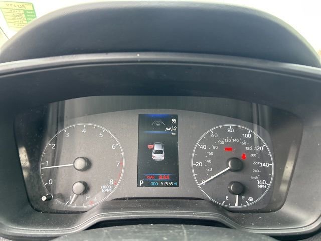 Used 2024 Toyota Corolla LE image 18