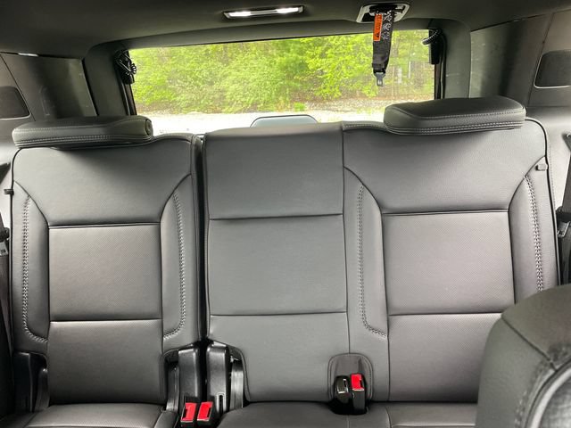 Certified 2025 GMC Yukon Denali AWD/4WD image 21