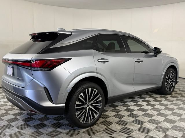 Certified 2024 Lexus RX 350 Premium Plus w/ Convenience Package FWD image 4
