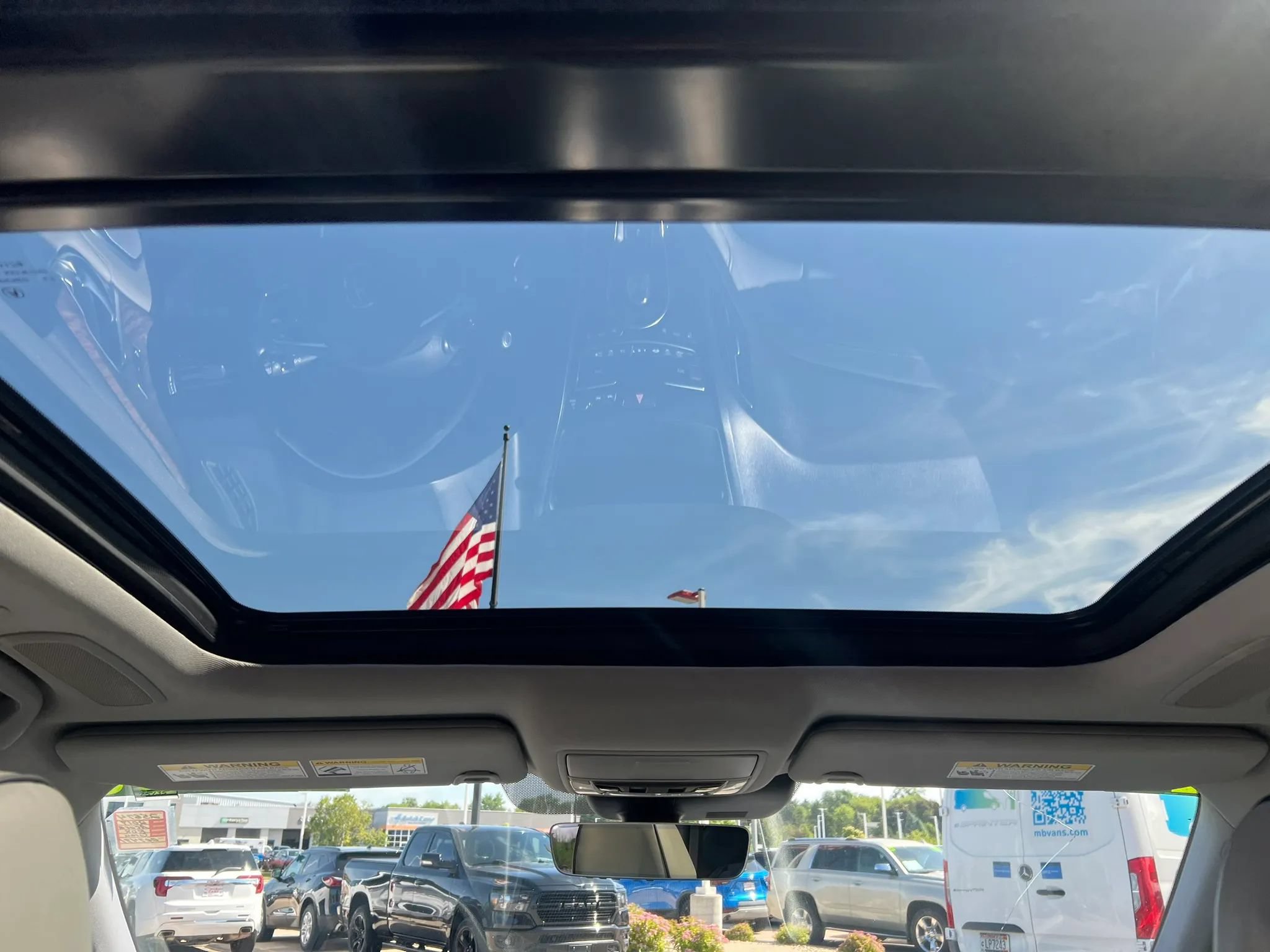 Used 2019 Acura RDX AWD w/ Advance Package image 15