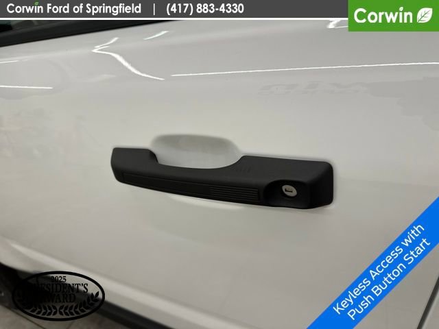 New 2026 Ford Bronco Sport Outer Banks w/ Outer Banks Tech Package+ AWD/4WD image 6