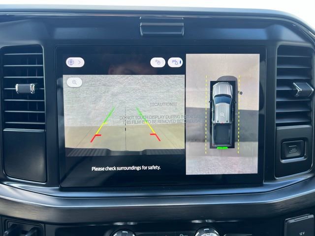 New 2026 Ford F250 Lariat image 9