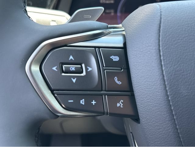 New 2026 Lexus RZ 350e 2WD image 33