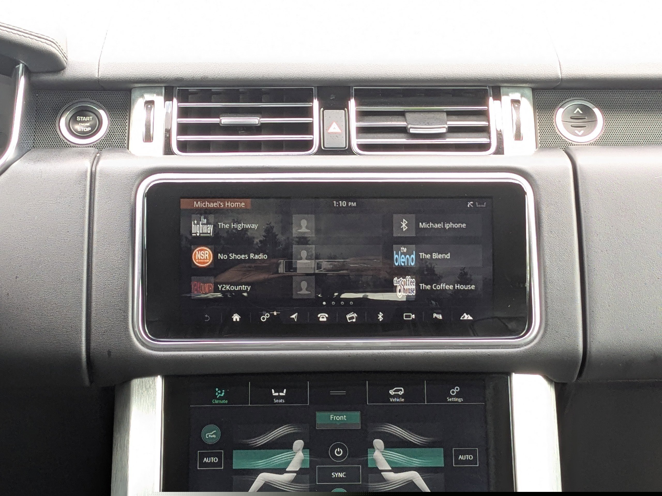 Used 2022 Land Rover Range Rover Westminster Edition image 18